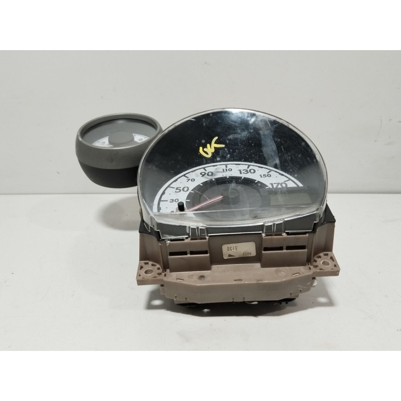 CUADRO INSTRUMENTOS 8211RW  - imagen 3