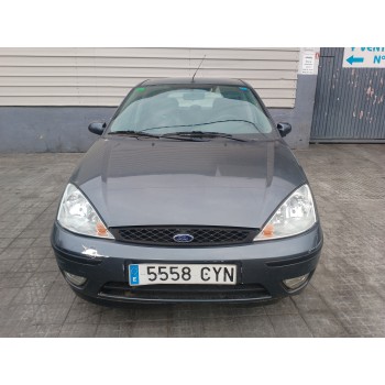 FORD FOCUS BERLINA (CAK)