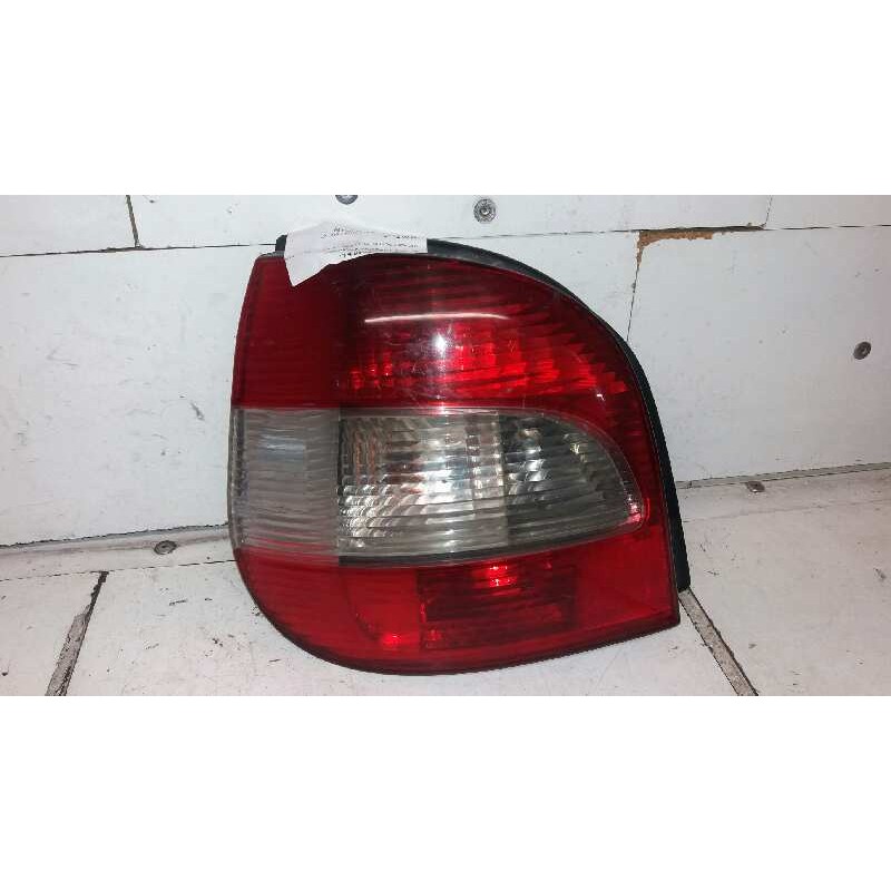 PILOTO TRASERO IZQUIERDO 7700428054 
