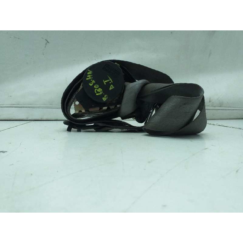 CINTURON SEGURIDAD DELANTERO IZQUIERDO  - imagen 1