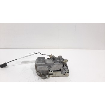 CERRADURA PUERTA DELANTERA DERECHA 9136J4 6 PINES 