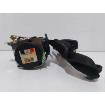 CINTURON SEGURIDAD DELANTERO IZQUIERDO 607707700D 