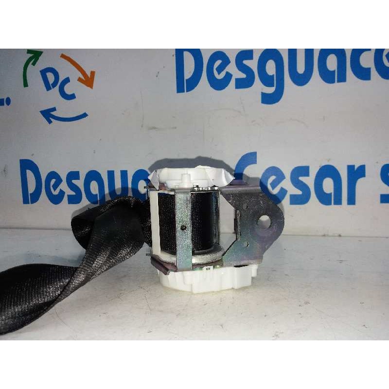 CINTURON SEGURIDAD TRASERO IZQUIERDO  - imagen 1