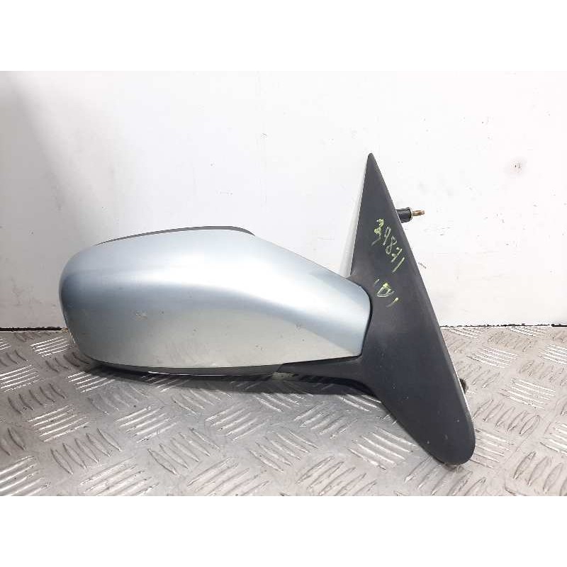 RETROVISOR DERECHO GRIS ELECTRICO - imagen 2