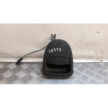 CERRADURA MALETERO / PORTON 244550 90563999 