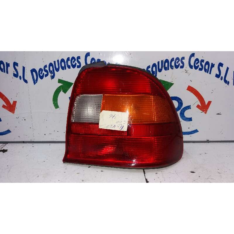 PILOTO PORTON TRASERO DERECHO 238360  - imagen 1