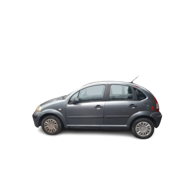 CITROËN C3 I (FC_, FN_) - imagen 4