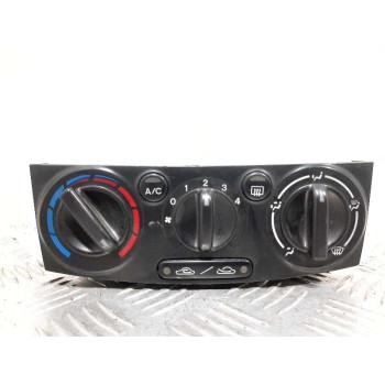 MANDO CALEFACCION / AIRE ACONDICIONADO 