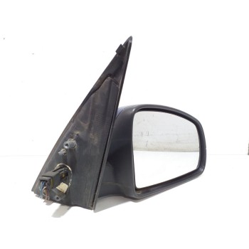 RETROVISOR DERECHO AZUL ELÉCTRICO 