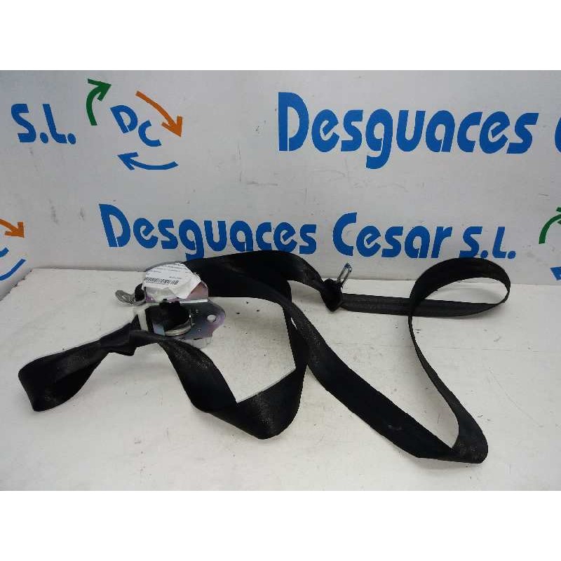 CINTURON SEGURIDAD TRASERO IZQUIERDO  - imagen 2