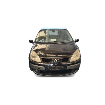 RENAULT SCENIC II