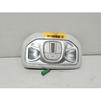 LUZ INTERIOR CENTRAL 07356314060 
