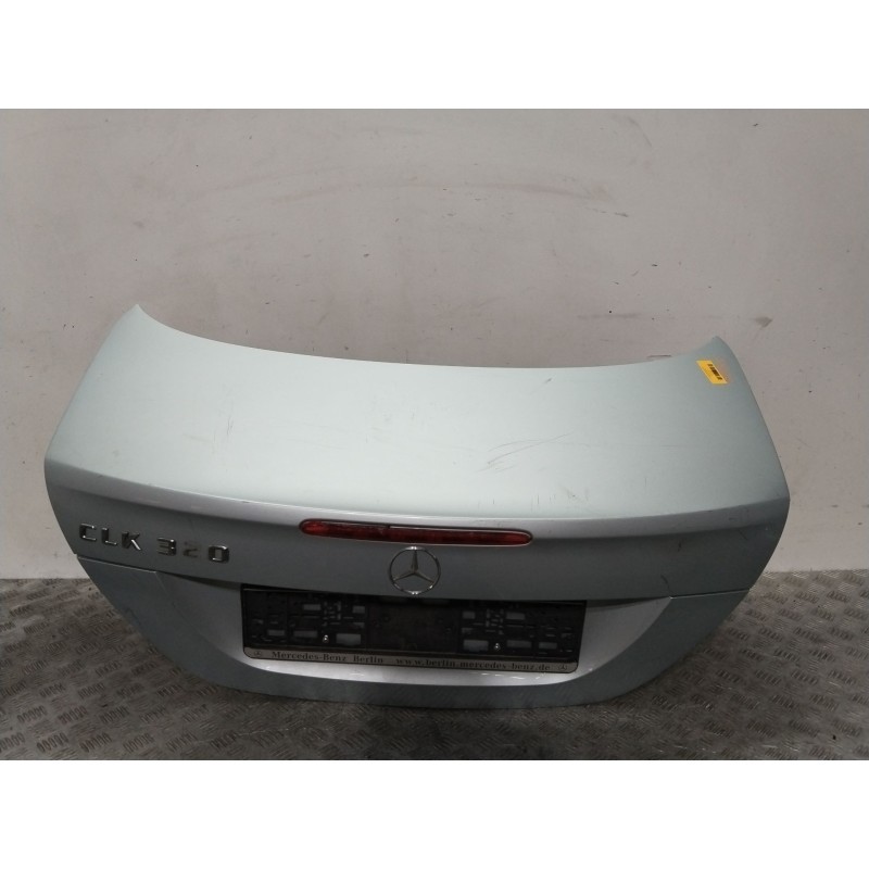 PORTON TRASERO A2097500275  - imagen 1