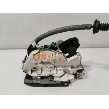 CERRADURA PUERTA DELANTERA IZQUIERDA 5E1837015  OEM 5E1837015