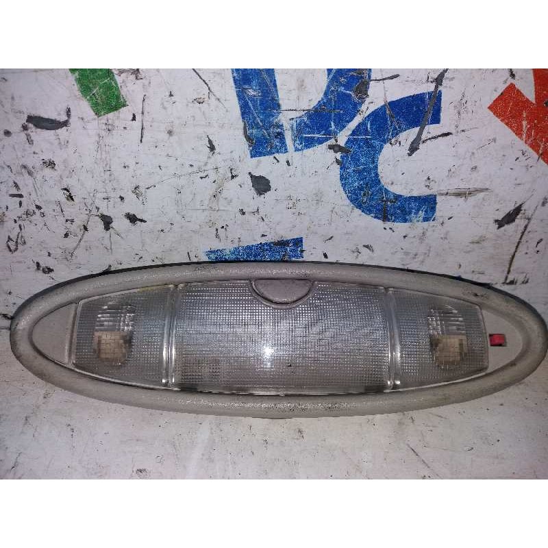 LUZ INTERIOR CENTRAL 1477675 63316937953  - imagen 2