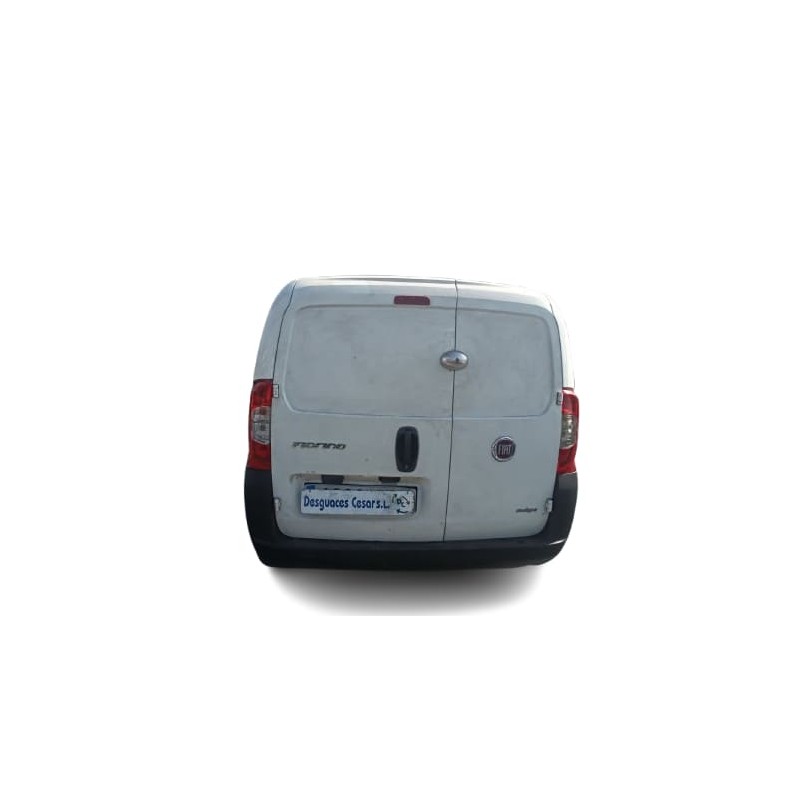 FIAT FIORINO FURGÓN/MONOSPACE (225_) - imagen 3