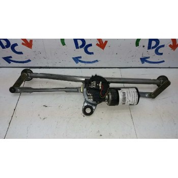 MOTOR LIMPIA DELANTERO 3397020450 