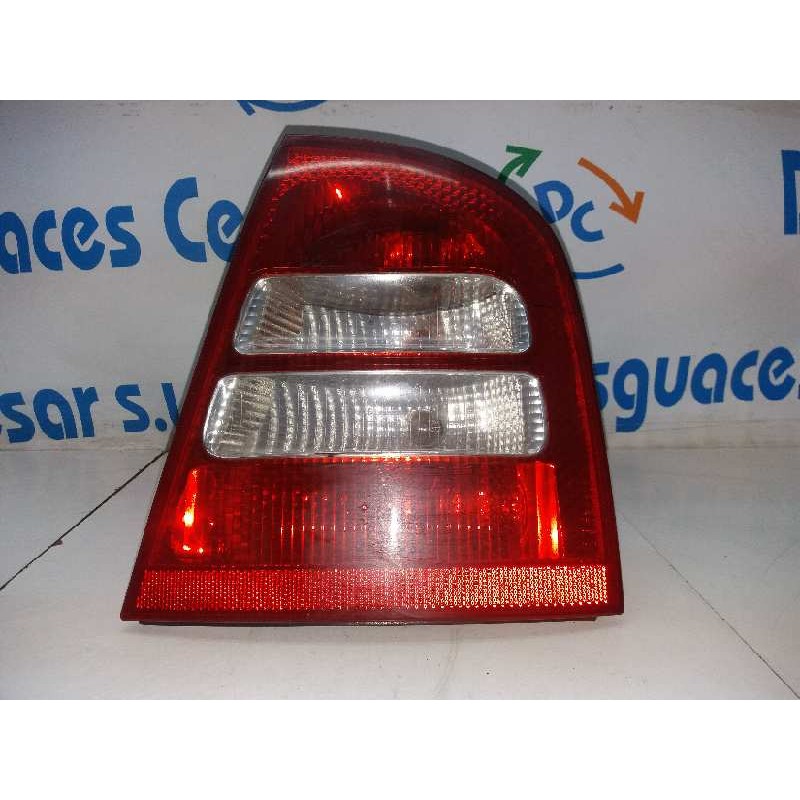 PILOTO TRASERO DERECHO 1U6945112C  - imagen 1