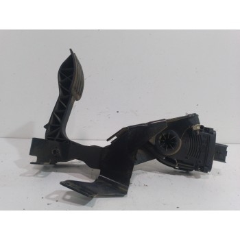 PEDAL ACELERADOR 
