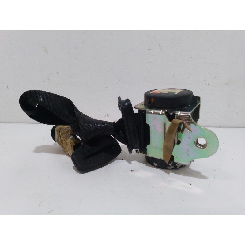 CINTURON SEGURIDAD DELANTERO IZQUIERDO 607707700D  - imagen 3
