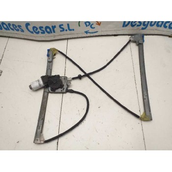 ELEVALUNAS DELANTERO DERECHO ELECTRICO 