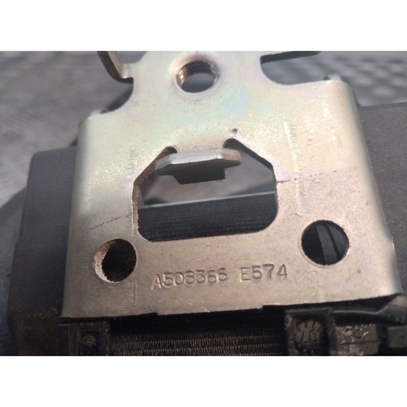 CINTURON SEGURIDAD DELANTERO DERECHO 868845555R  - imagen 4