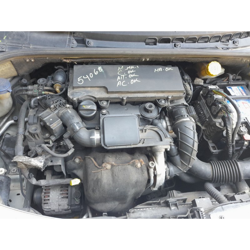 CITROËN C3 I (FC_, FN_) - imagen 4