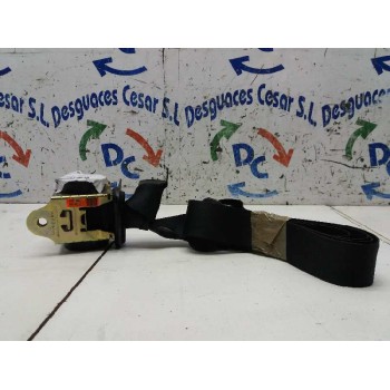 CINTURON SEGURIDAD DELANTERO DERECHO 72117118130 601028800 