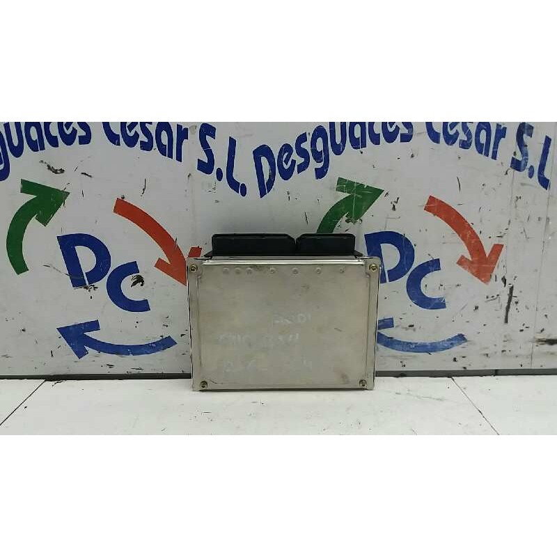 CENTRALITA MOTOR UCE 3B0907552AP  - imagen 1