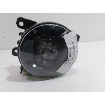 FARO ANTINIEBLA IZQUIERDO 261555538R 