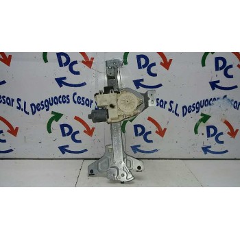 ELEVALUNAS TRASERO DERECHO 922488 COMFORT 