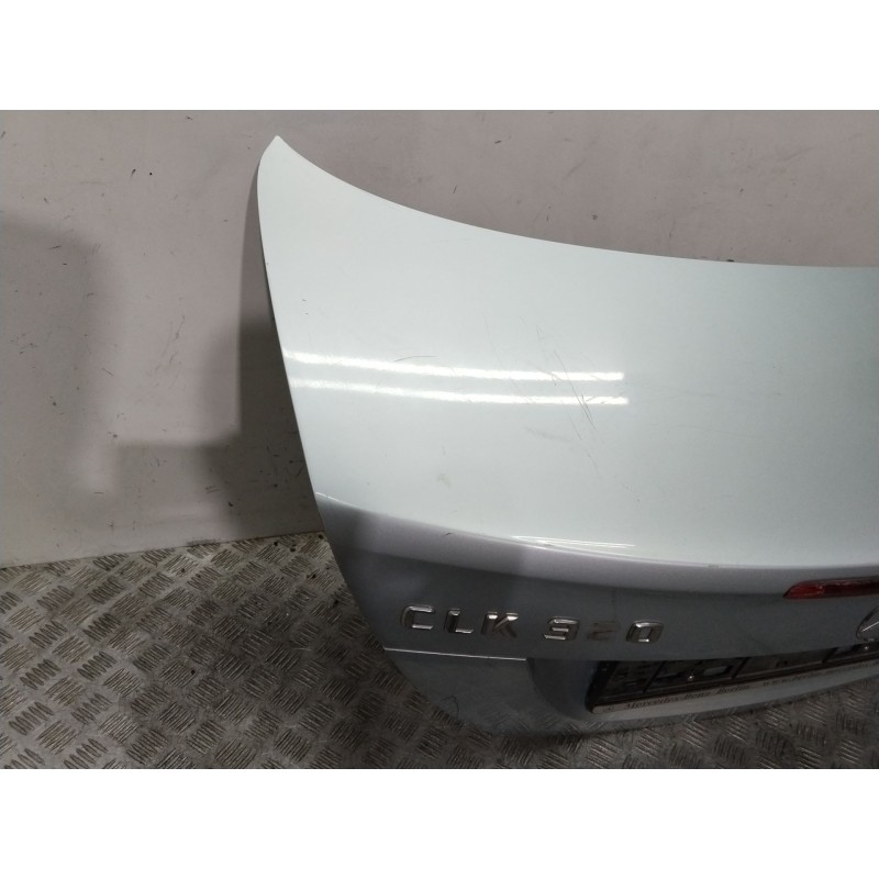 PORTON TRASERO A2097500275  - imagen 3