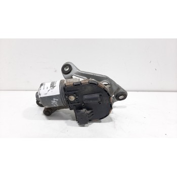 MOTOR LIMPIA DELANTERO IZQUIERDO 4 PINES 