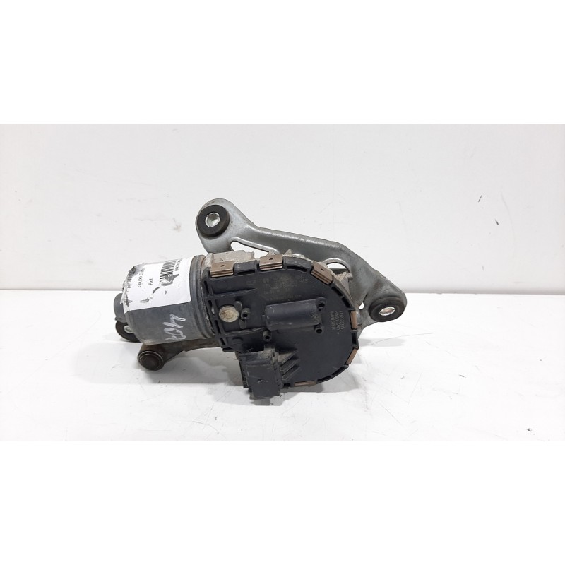 MOTOR LIMPIA DELANTERO IZQUIERDO 4 PINES  - imagen 1