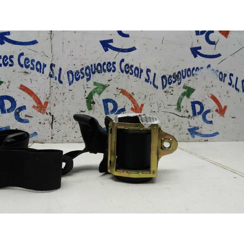 CINTURON SEGURIDAD DELANTERO DERECHO 72117118130 601028800  - imagen 2