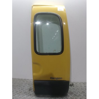 PUERTA TRASERA DERECHA 901006490R AMARILLA 