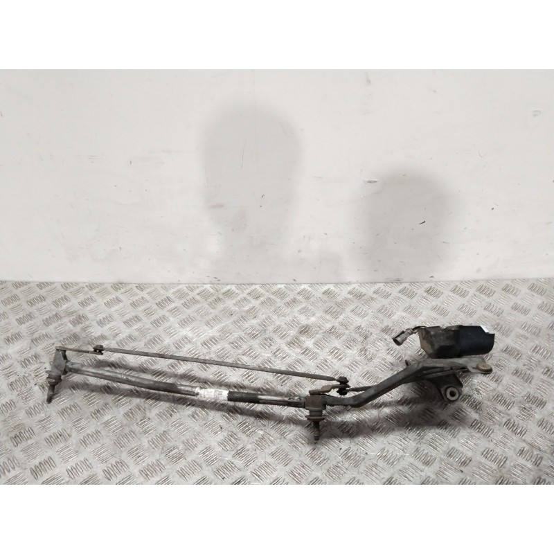 MOTOR LIMPIA DELANTERO 7701054828  - imagen 1