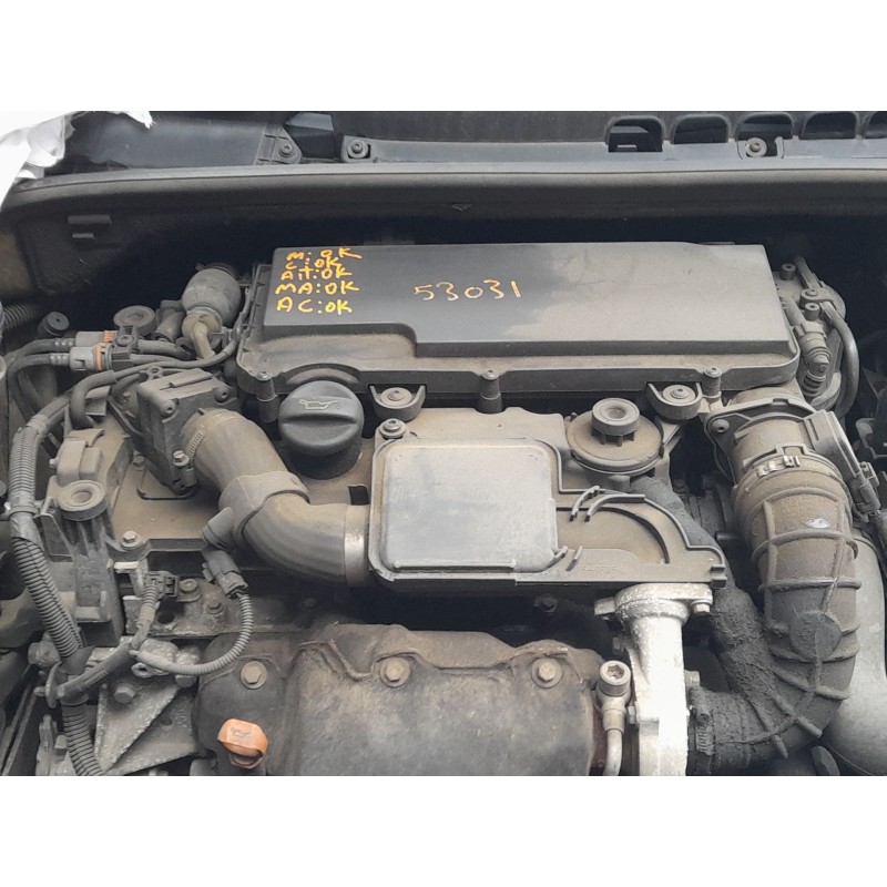 CITROËN C3 I (FC_, FN_) - imagen 5