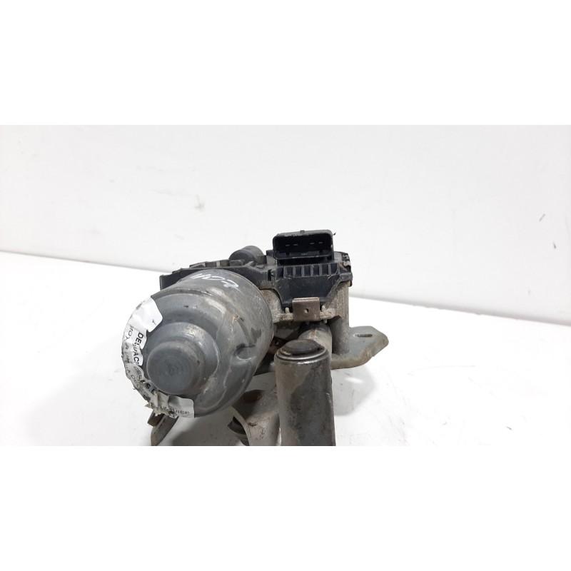 MOTOR LIMPIA DELANTERO IZQUIERDO 4 PINES  - imagen 2