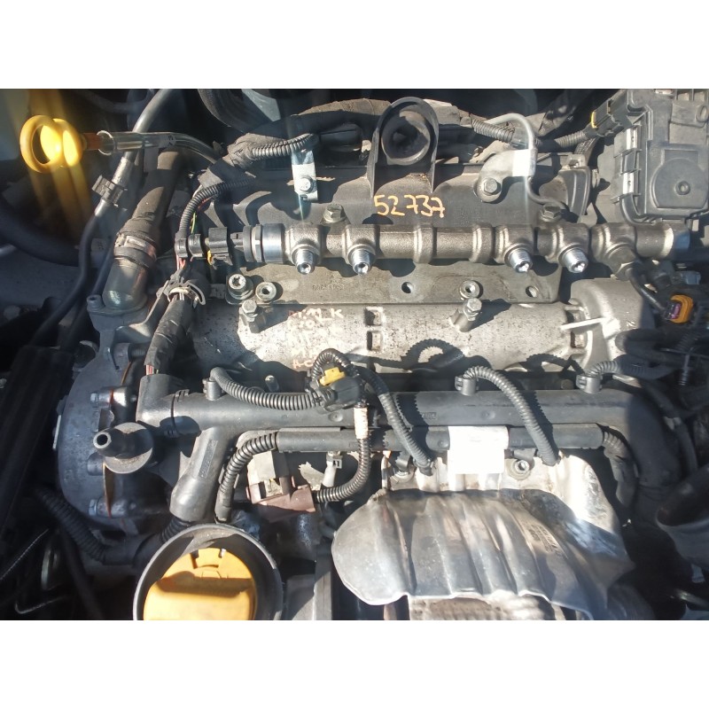 FIAT FIORINO FURGÓN/MONOSPACE (225_) - imagen 4