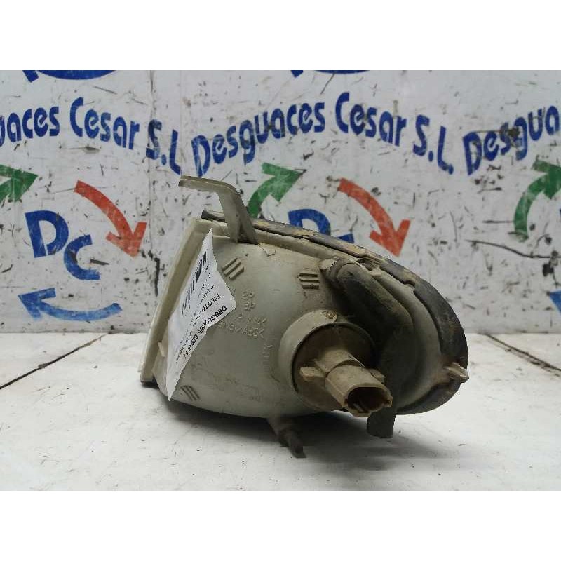 PILOTO DELANTERO DERECHO  - imagen 2