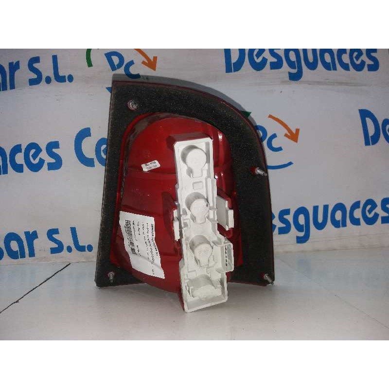 PILOTO TRASERO IZQUIERDO 1U6945111C  - imagen 2