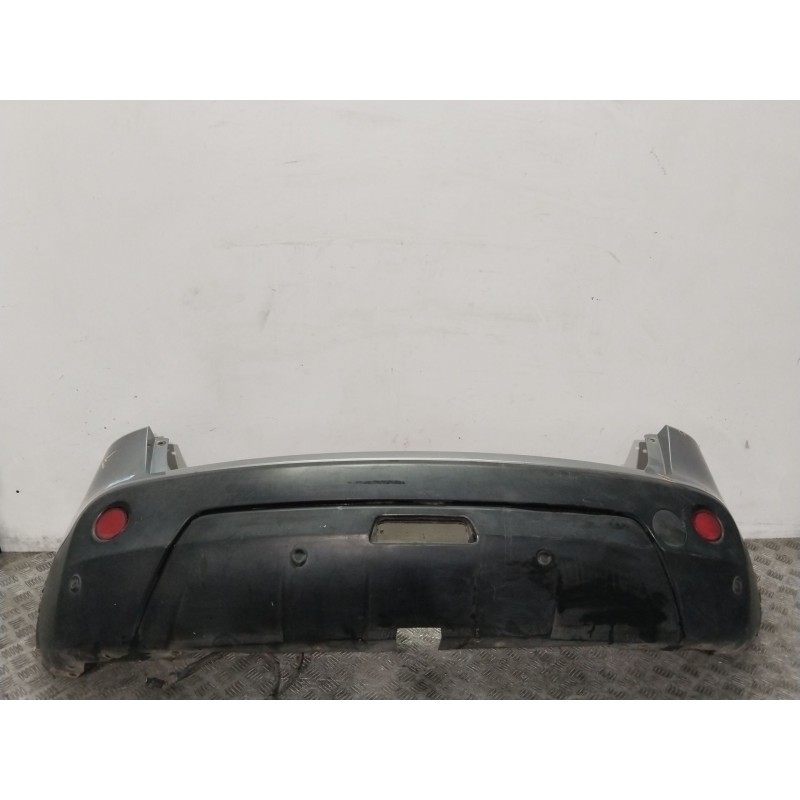 PARAGOLPES TRASERO H5022BR0MH  - imagen 1