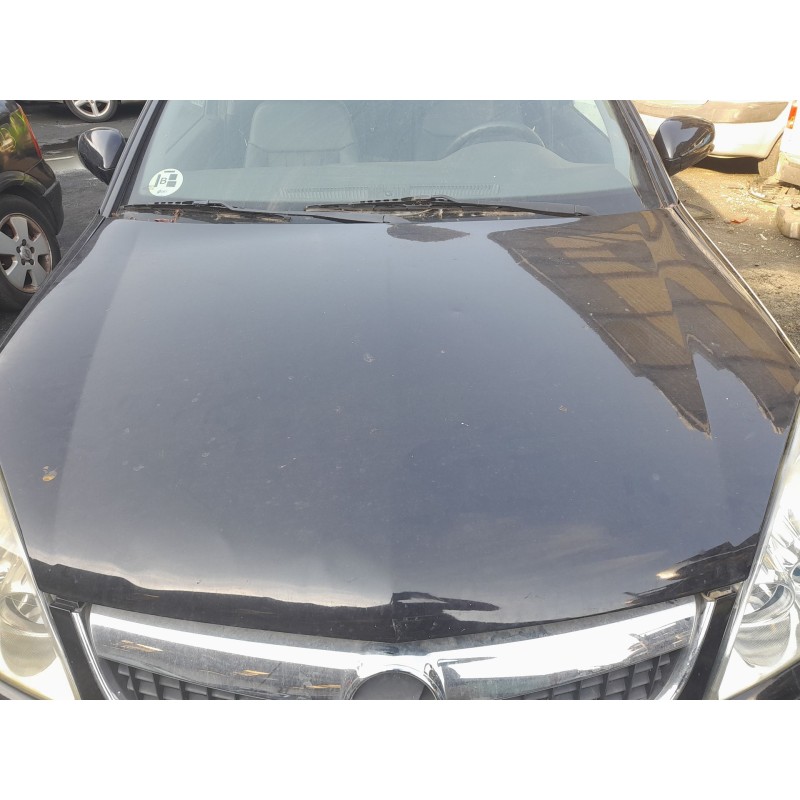 CAPOT DELANTERO 93189108 NEGRO