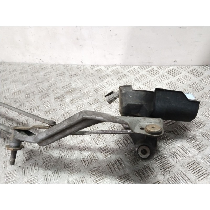 MOTOR LIMPIA DELANTERO 7701054828  - imagen 2