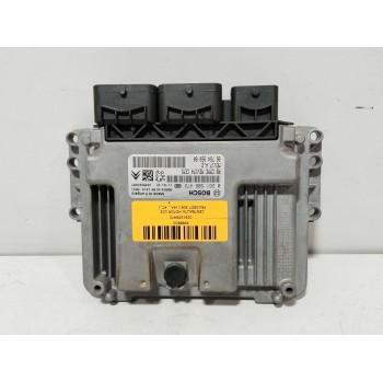 CENTRALITA MOTOR UCE 0261S06472 