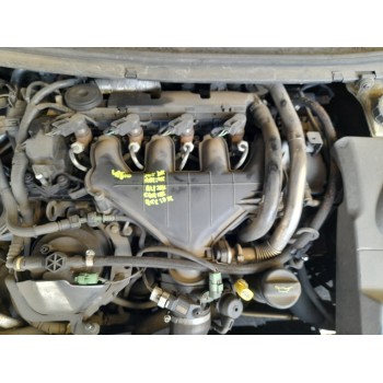 FORD FOCUS BERLINA (CAP)