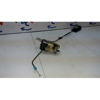 CERRADURA PUERTA TRASERA DERECHA 9138T5 