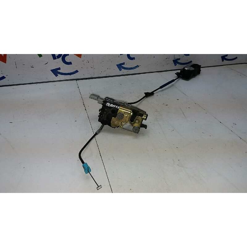 CERRADURA PUERTA TRASERA DERECHA 9138T5  - imagen 1