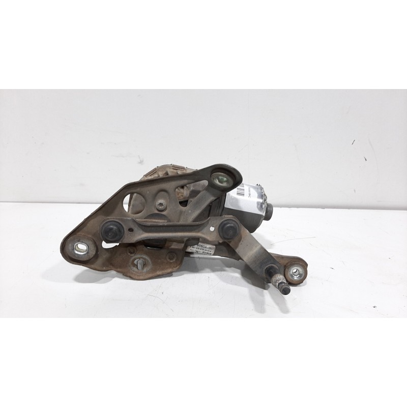 MOTOR LIMPIA DELANTERO IZQUIERDO 4 PINES  - imagen 3